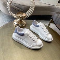 Alexander Mcqueen Low Shoes